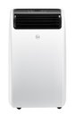 Ver imagem 1 de Ar-condicionado Portátil 12000btus Quente e Frio 220v