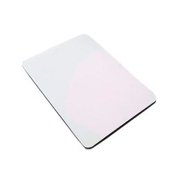 Chapa de Acm Branco Fosco 1220x5000x3mm - 2