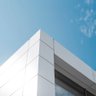 Chapa de Acm Branco Fosco 1220x5000x3mm - 1