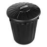 Cesto Lixeira Plástico Tipo Balde 60 Litros - 3