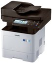 Ver imagem 2 de Multifuncional Laser Samsung 4080 Sl-m4080fx Monocromático