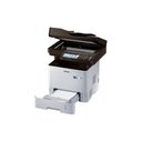 Ver imagem 3 de Multifuncional Laser Samsung 4080 Sl-m4080fx Monocromático