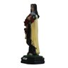 Imagem Santa Terezinha do Menino Jesus Resina 15 Cm - 4