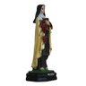 Imagem Santa Terezinha do Menino Jesus Resina 15 Cm - 2
