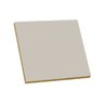 Mdf Titânio Trama 6mm 1850 X 2750mm 1 Face - Duratex - 1