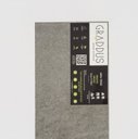 Ver imagem 4 de Piso Vinílico Colado Argento 60,96cm x 60,96cm 10 Placas ( 3,716m²) Graddus