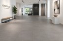Ver imagem 6 de Piso Vinílico Colado Argento 60,96cm x 60,96cm 10 Placas ( 3,716m²) Graddus