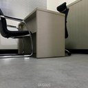 Ver mais imagens de Piso Vinílico Colado Argento 60,96cm x 60,96cm 10 Placas ( 3,716m²) Graddus