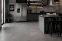 Ver imagem 1 de Piso Vinílico Colado Argento 60,96cm x 60,96cm 10 Placas ( 3,716m²) Graddus