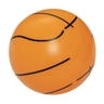 Boia Inflável Infantil Piscina Cesta de Basquete e Bola 61cm - 4
