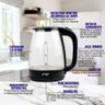 Jarra Elétrica Vitreous 1.8L 127V FXI01004 - Fix - 3