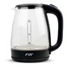 Jarra Elétrica Vitreous 1.8L 127V FXI01004 - Fix - 1