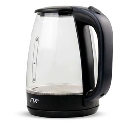 Jarra Elétrica Vitreous 1.8L 127V FXI01004 - Fix - 2