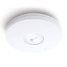 Access Point Wireless Gigabit Montável em Teto Wi-fi 6 2,4/5 - 5