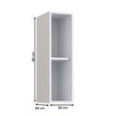 Ver imagem 2 de Acessórios para Cozinha 60 Cm Athena 1 Prateleira Branco - Irm Móveis