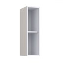 Ver imagem 1 de Acessórios para Cozinha 60 Cm Athena 1 Prateleira Branco - Irm Móveis