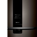 Ver mais imagens de Geladeira Frost Free Duplex Brm52me 415 Litros Extrafrio Brastemp