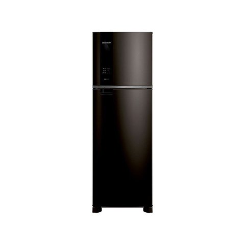Geladeira Frost Free Duplex Brm52me 415 Litros Extrafrio Brastemp