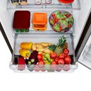 Ver imagem 5 de Geladeira Frost Free Duplex Brm52me 415 Litros Extrafrio Brastemp