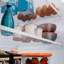 Ver imagem 7 de Geladeira Frost Free Duplex Brm52me 415 Litros Extrafrio Brastemp