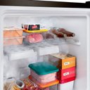 Ver imagem 6 de Geladeira Frost Free Duplex Brm52me 415 Litros Extrafrio Brastemp