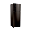 Ver imagem 2 de Geladeira Frost Free Duplex Brm52me 415 Litros Extrafrio Brastemp