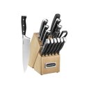 Ver imagem 1 de Cuisinart Conjunto de Facas com Bloco 15 Peças Preto