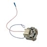 Motor Elétrico Fritadeira Mondial Modelos Naf-03i 4l 220v - 2