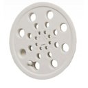 Ver imagem 1 de Grelha Chao Plast Overtime Red 10cm C/fecho