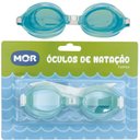 Ver imagem 7 de Kit Piscina Infantil Vingadores 100l Inflável Vinil Praia + Bóia de Braço + Óculos Natação Mor