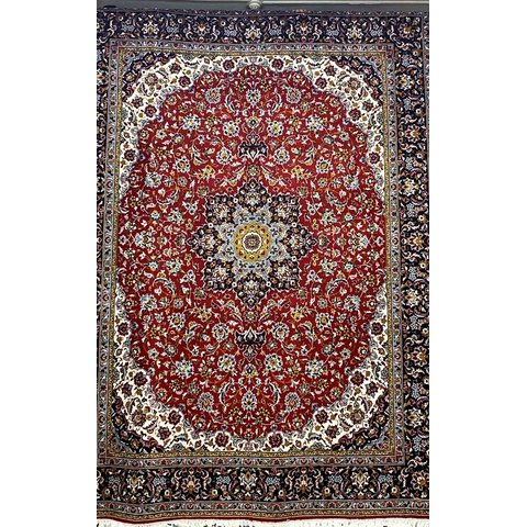Tapete Kashan 295x390 Des 04 68521