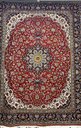 Ver imagem 1 de Tapete Kashan 295x390 Des 04 68521