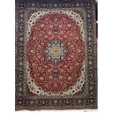 Ver imagem 2 de Tapete Kashan 295x390 Des 04 68521