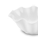 Ver imagem 2 de Saladeira Melamina Flower Haus Concept 34cm Ø 4l Branca 2409