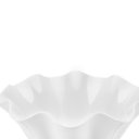 Ver imagem 3 de Saladeira Melamina Flower Haus Concept 34cm Ø 4l Branca 2409