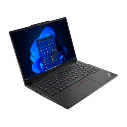 Notebook Lenovo E14 Gen6 Ult7 16g 512 Ssd W11p 21m8000ybo - 3