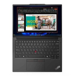 Notebook Lenovo E14 Gen6 Ult7 16g 512 Ssd W11p 21m8000ybo - 2