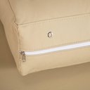 Ver imagem 4 de Sofá Cama Castor Casal Salerno Corano Bege