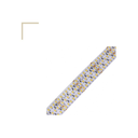 Ver imagem 1 de Fita Led Profissional 34w 12v 2700k Ip20 Bco Quente Eklart