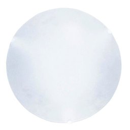 Plafon Sobrepor Taschibra Jurerê 25cm - 1 Lâmpada - 1