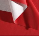 Ver imagem 1 de Tecido Courvin Vermelho para Puff, Sofa, Cadeira de Escritorio