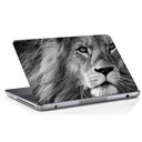 Ver imagem 1 de Adesivo de Notebook Leão