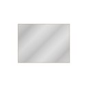 Ver imagem 3 de Painel para TV com Espelho 120cm x 90cm Linha Liga Modulado Marrom Canela