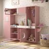 Cozinha Infantil Valentina Rosê - 2