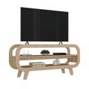 Ver imagem 1 de Rack para Tv até 60" Théo Naturale Artely