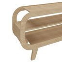 Ver imagem 3 de Rack para Tv até 60" Théo Naturale Artely