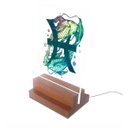 Ver imagem 1 de Abajur e Luminária Decorativa Signo Peixes