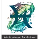 Ver imagem 3 de Abajur e Luminária Decorativa Signo Peixes