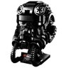 Blocos de Montar - Lego Star Wars - Capacete de TIE Fighter Pilot™ LEGO DO BRASIL - 2
