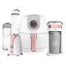 Kit Cadence Dream Rosé Gold - Fritadeira - Blender - Cafeteira - 220v - 1